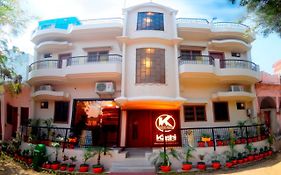 The Kashi Residency 3*