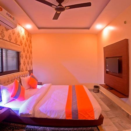 The Kashi Residency Varanasi Exterior photo