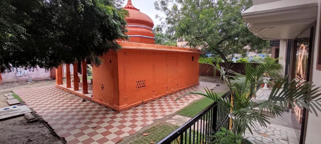 The Kashi Residency Varanasi Exterior photo